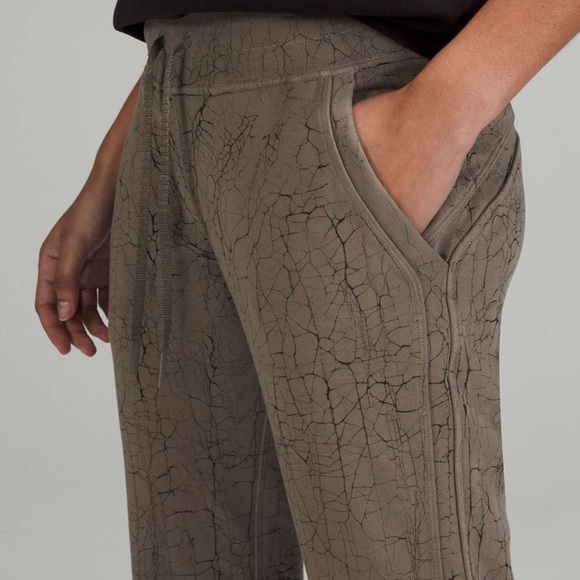 LULULEMON warm down jogger - Picture 4 of 8